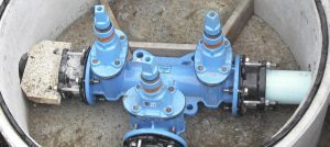 Hygrade Water Australia, part of the Hynds Group