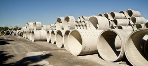 Hynds Pipe Systems is a part of the Hynds Group